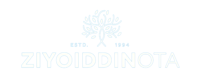 ZIYOIDDINOTA